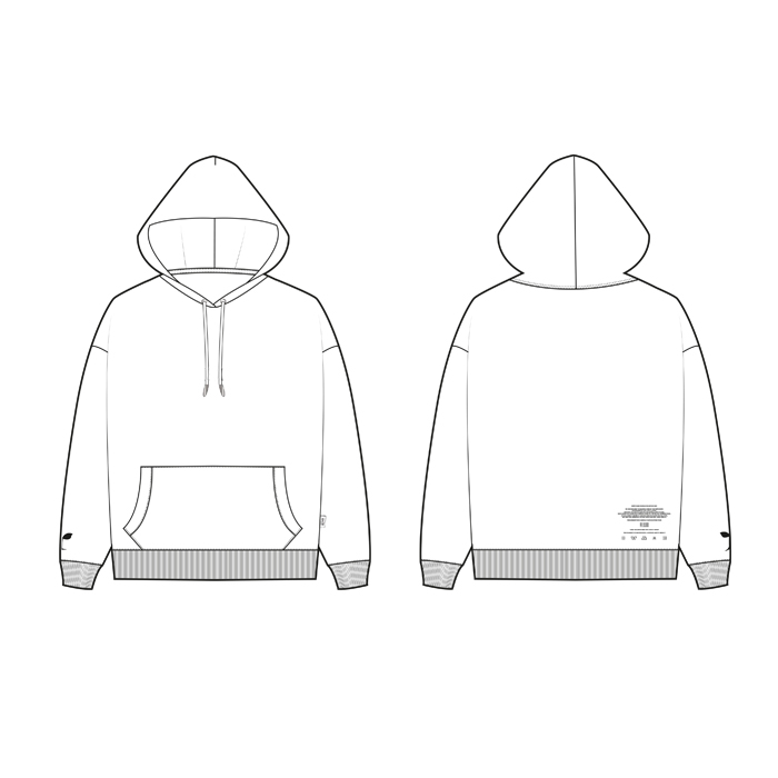 Custom hoodies blank hooded plus size men's pullover full zip up sweatshirts