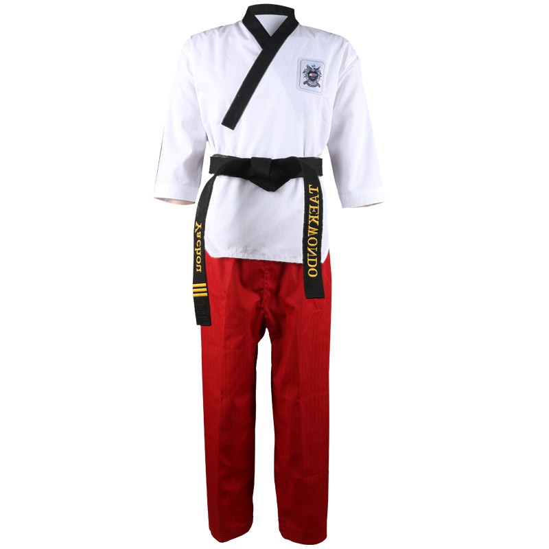 OEM Judo Suit Best Design Custom Made Hot Selling Men JUDO martial Arts Training Judo uniforms